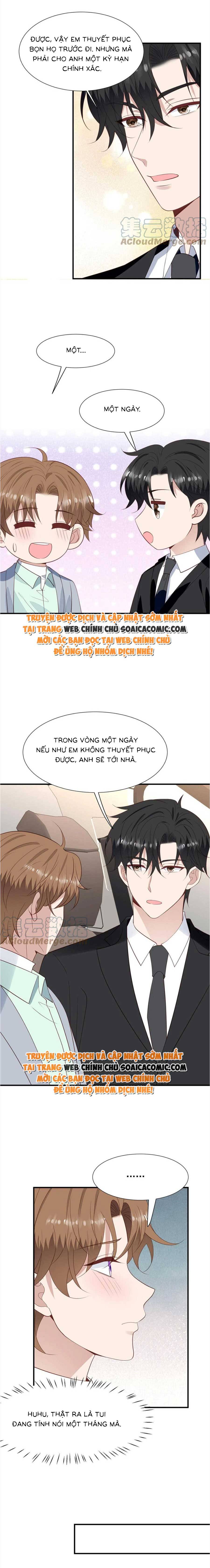Tôi Đã Trở Thành Mẹ Của Nhân Vật Phản Diện Chapter 748.4 - Trang 2