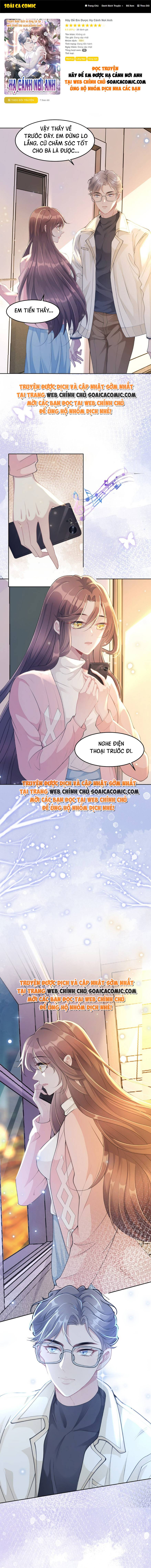 Tôi Đã Trở Thành Mẹ Của Nhân Vật Phản Diện Chapter 748.5 - Trang 2