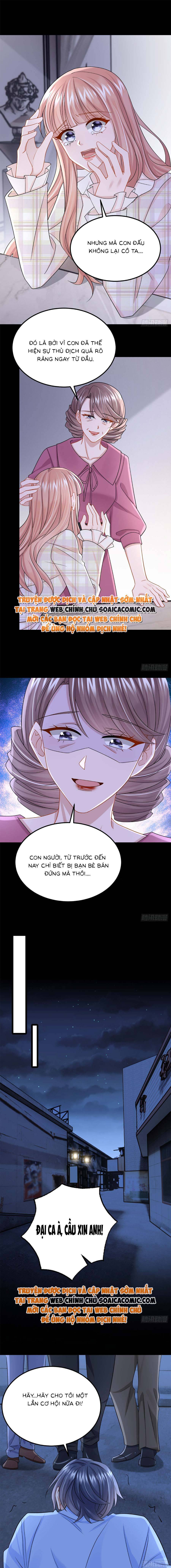 Tôi Đã Trở Thành Mẹ Của Nhân Vật Phản Diện Chapter 748.6 - Trang 2