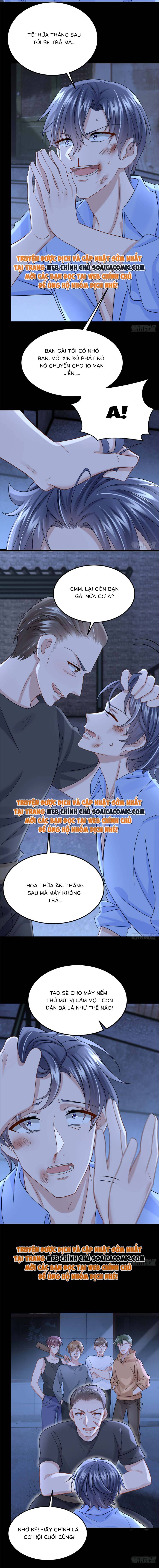 Tôi Đã Trở Thành Mẹ Của Nhân Vật Phản Diện Chapter 748.6 - Trang 2