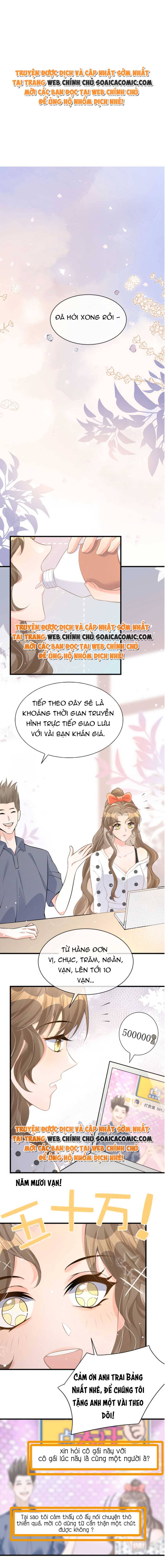 Tôi Đã Trở Thành Mẹ Của Nhân Vật Phản Diện Chapter 748.9 - Trang 2