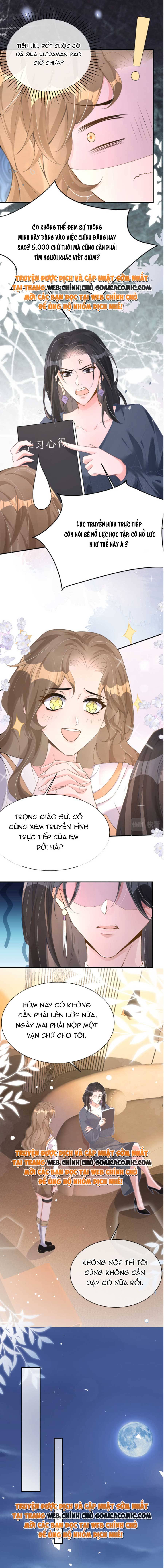Tôi Đã Trở Thành Mẹ Của Nhân Vật Phản Diện Chapter 748.9 - Trang 2
