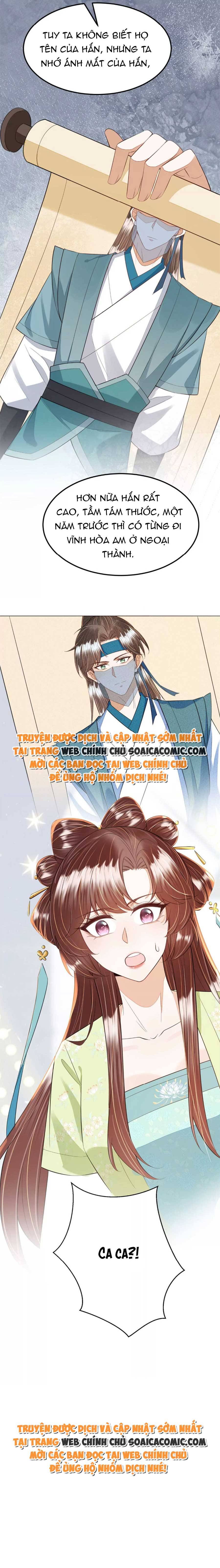 Tôi Đã Trở Thành Mẹ Của Nhân Vật Phản Diện Chapter 749.2 - Trang 2