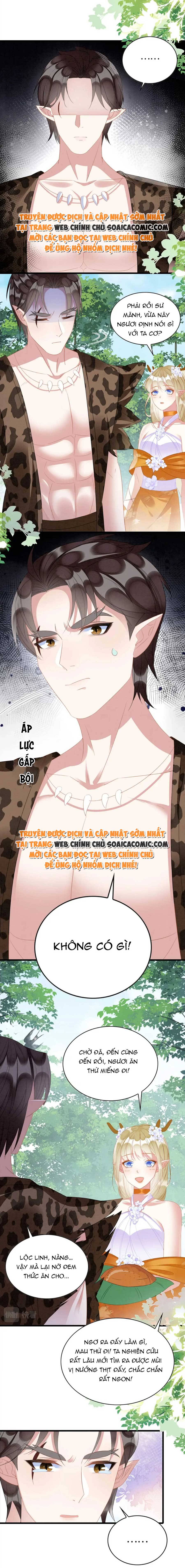 Tôi Đã Trở Thành Mẹ Của Nhân Vật Phản Diện Chapter 749.3 - Trang 2