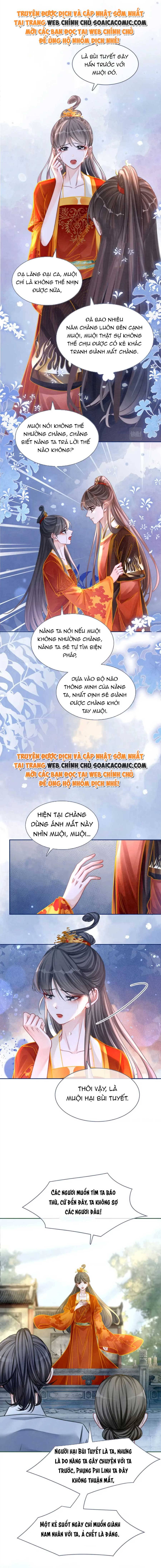 Tôi Đã Trở Thành Mẹ Của Nhân Vật Phản Diện Chapter 749.6 - Trang 2