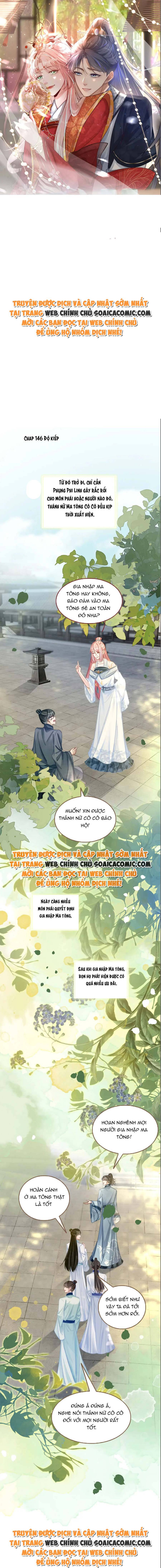 Tôi Đã Trở Thành Mẹ Của Nhân Vật Phản Diện Chapter 749.7 - Trang 2