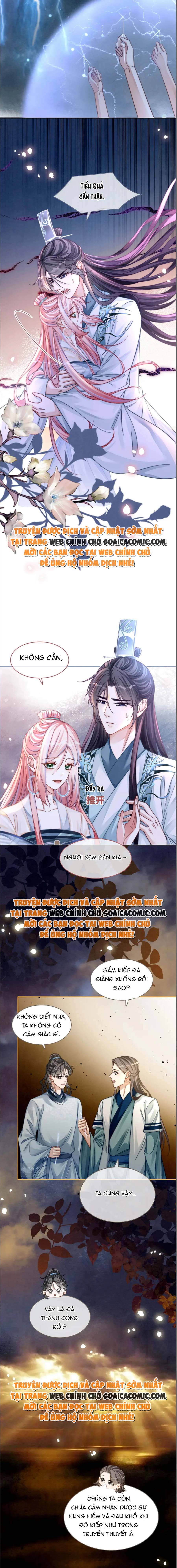 Tôi Đã Trở Thành Mẹ Của Nhân Vật Phản Diện Chapter 749.7 - Trang 2