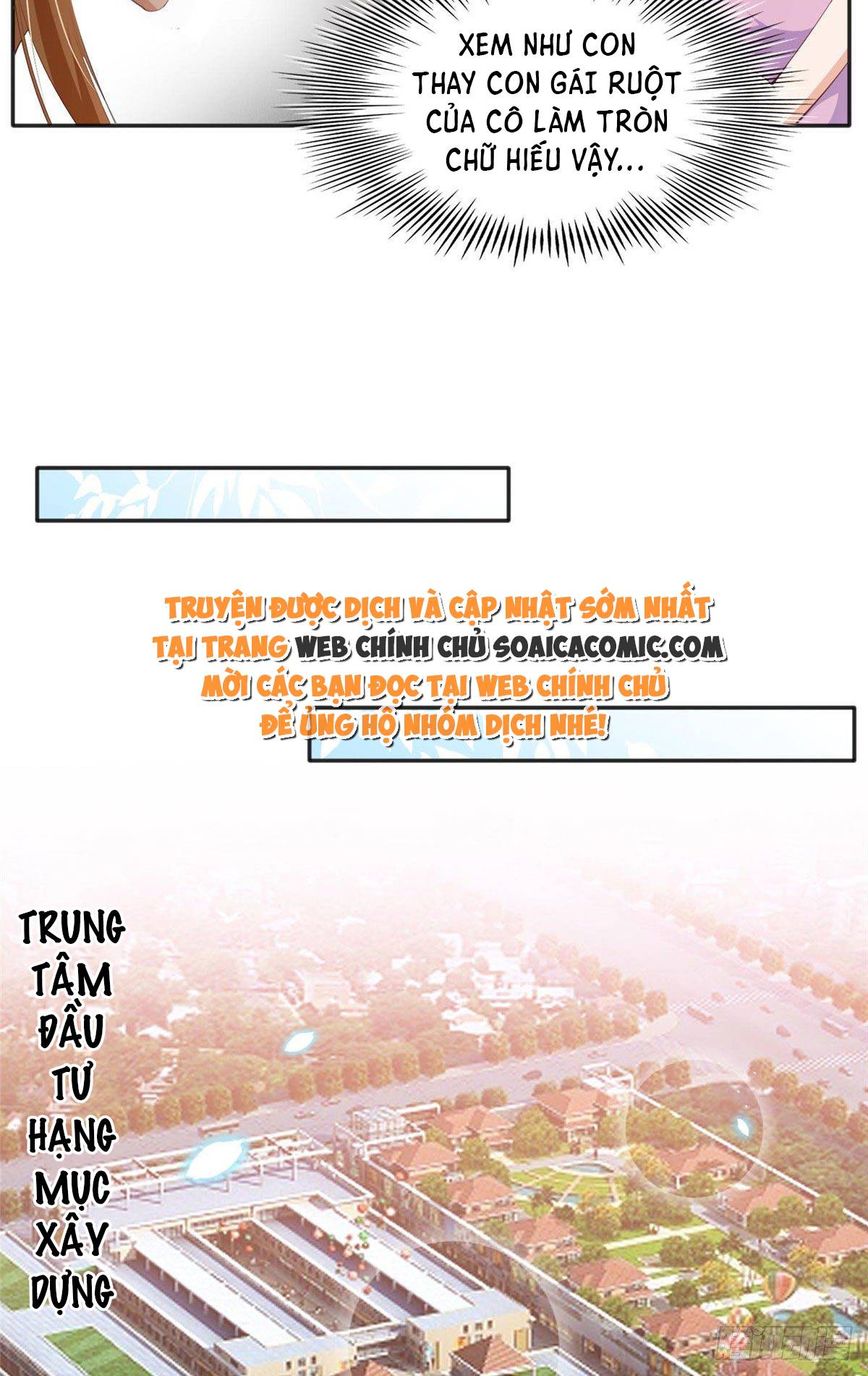 Tôi Đã Trở Thành Mẹ Của Nhân Vật Phản Diện Chapter 749.9 - Trang 2