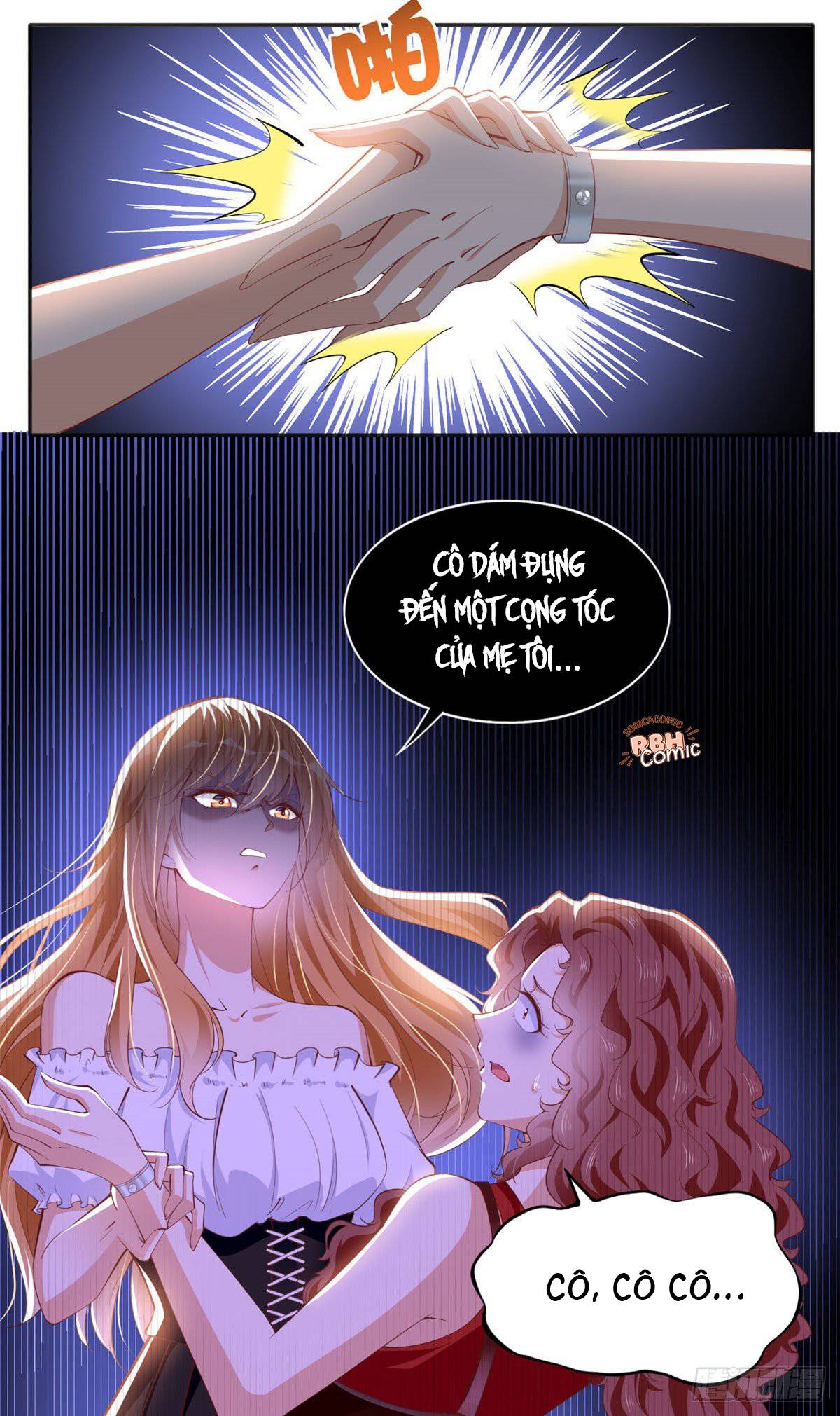 Tôi Đã Trở Thành Mẹ Của Nhân Vật Phản Diện Chapter 749.9 - Trang 2