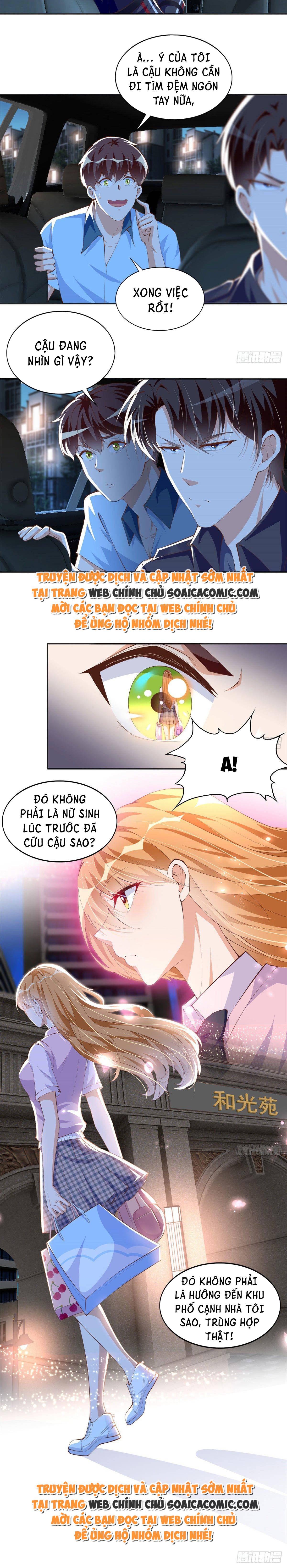 Tôi Đã Trở Thành Mẹ Của Nhân Vật Phản Diện Chapter 750.1 - Trang 2