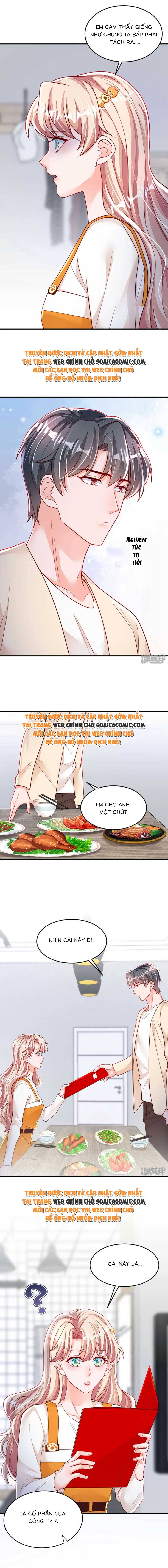 Tôi Đã Trở Thành Mẹ Của Nhân Vật Phản Diện Chapter 750.2 - Trang 2