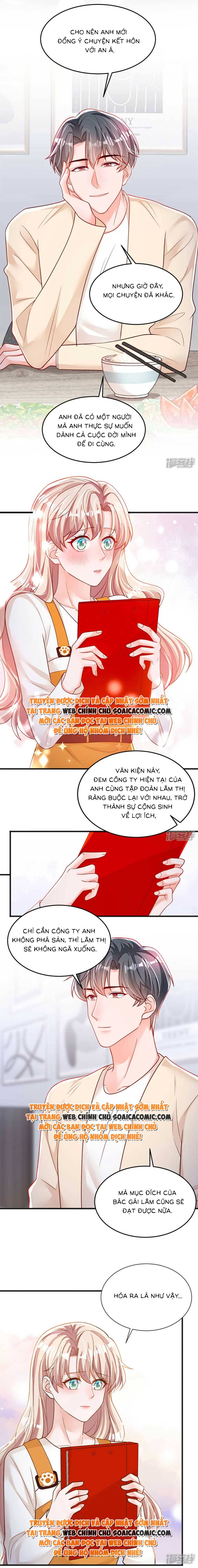 Tôi Đã Trở Thành Mẹ Của Nhân Vật Phản Diện Chapter 750.2 - Trang 2