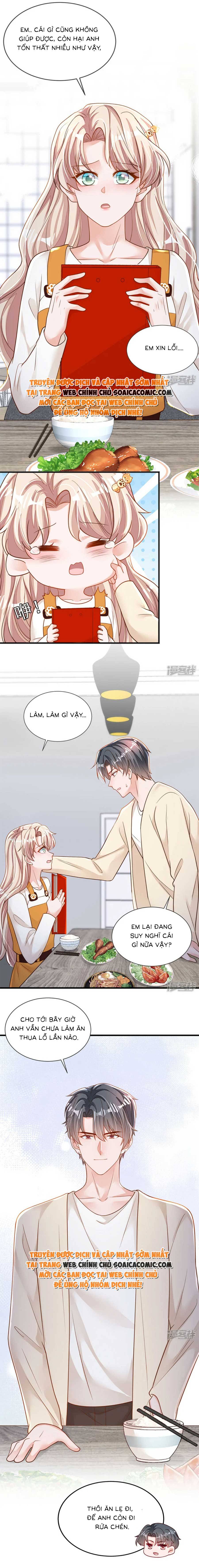 Tôi Đã Trở Thành Mẹ Của Nhân Vật Phản Diện Chapter 750.2 - Trang 2