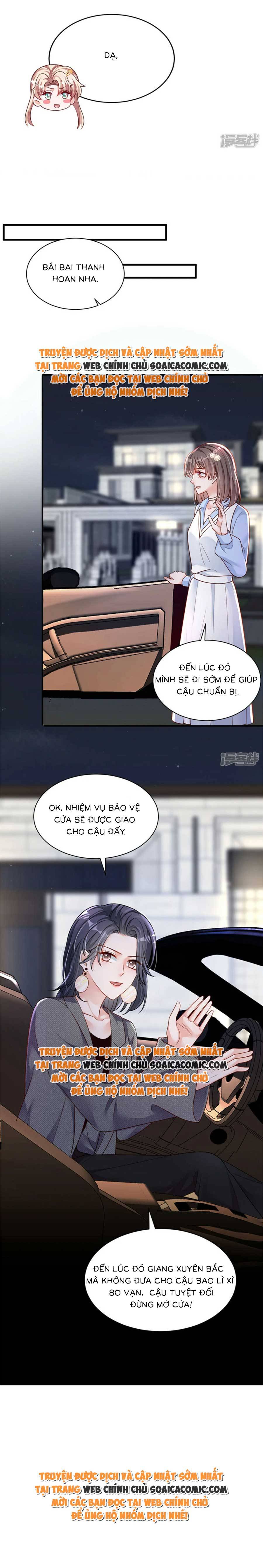 Tôi Đã Trở Thành Mẹ Của Nhân Vật Phản Diện Chapter 750.2 - Trang 2