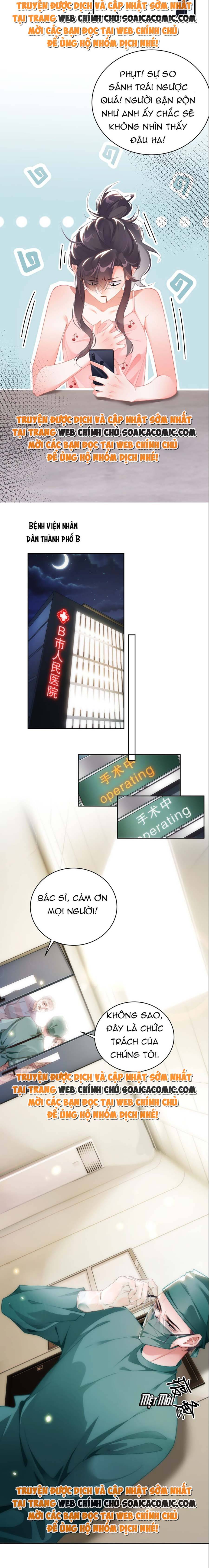 Tôi Đã Trở Thành Mẹ Của Nhân Vật Phản Diện Chapter 752.6 - Trang 2