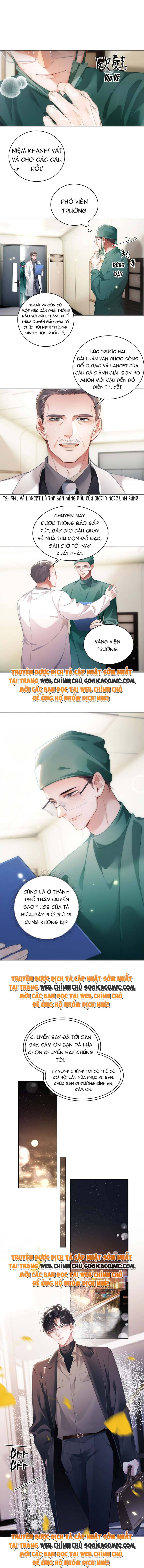 Tôi Đã Trở Thành Mẹ Của Nhân Vật Phản Diện Chapter 752.6 - Trang 2