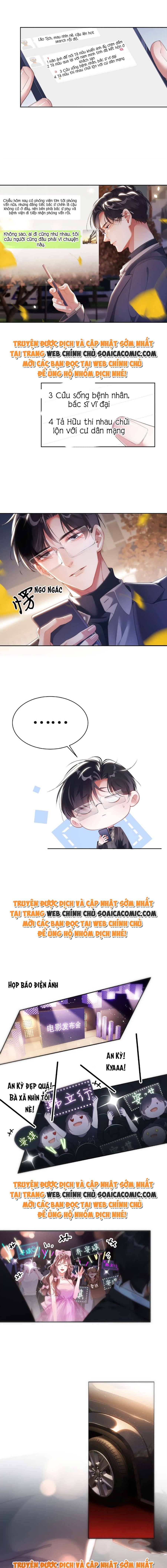 Tôi Đã Trở Thành Mẹ Của Nhân Vật Phản Diện Chapter 752.6 - Trang 2