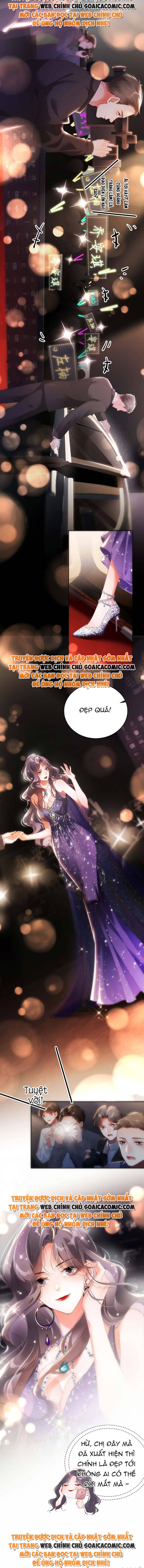 Tôi Đã Trở Thành Mẹ Của Nhân Vật Phản Diện Chapter 752.6 - Trang 2