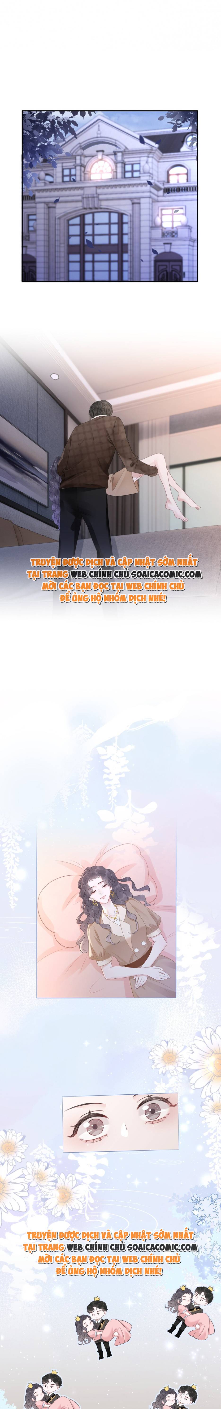 Tôi Đã Trở Thành Mẹ Của Nhân Vật Phản Diện Chapter 752.8 - Trang 2