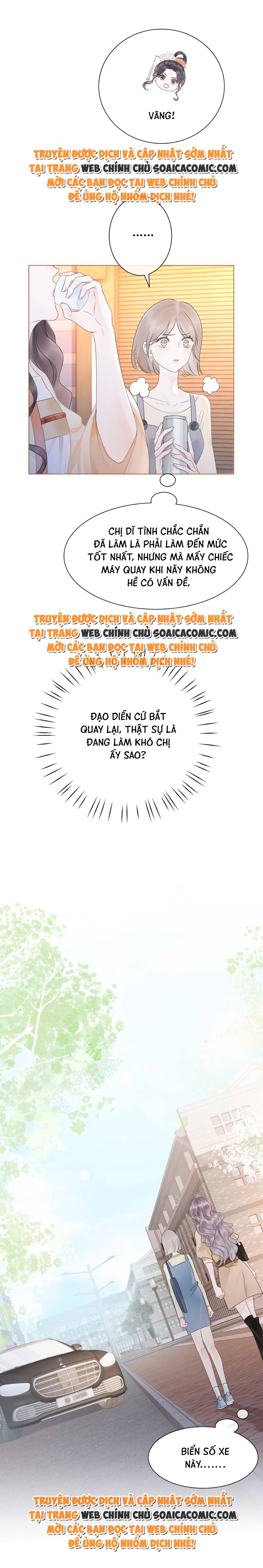 Tôi Đã Trở Thành Mẹ Của Nhân Vật Phản Diện Chapter 752.8 - Trang 2