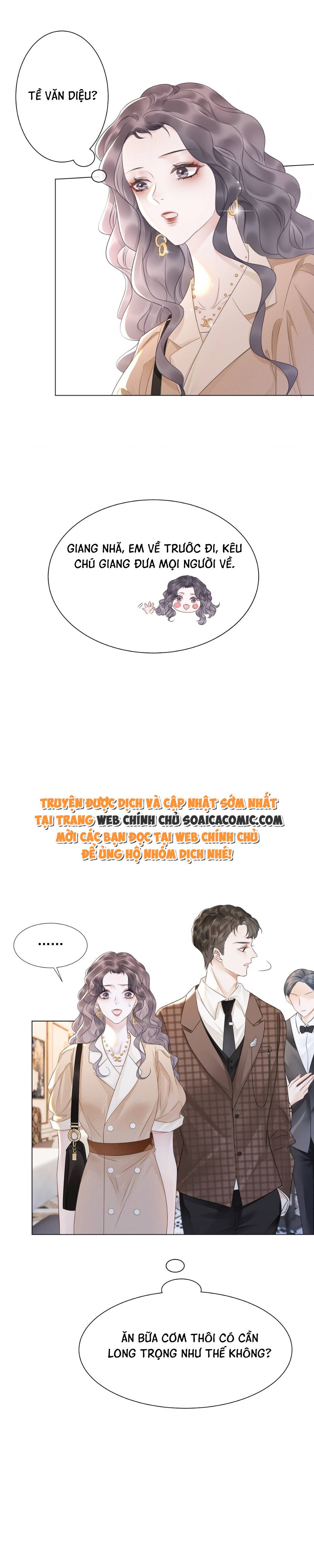 Tôi Đã Trở Thành Mẹ Của Nhân Vật Phản Diện Chapter 752.8 - Trang 2