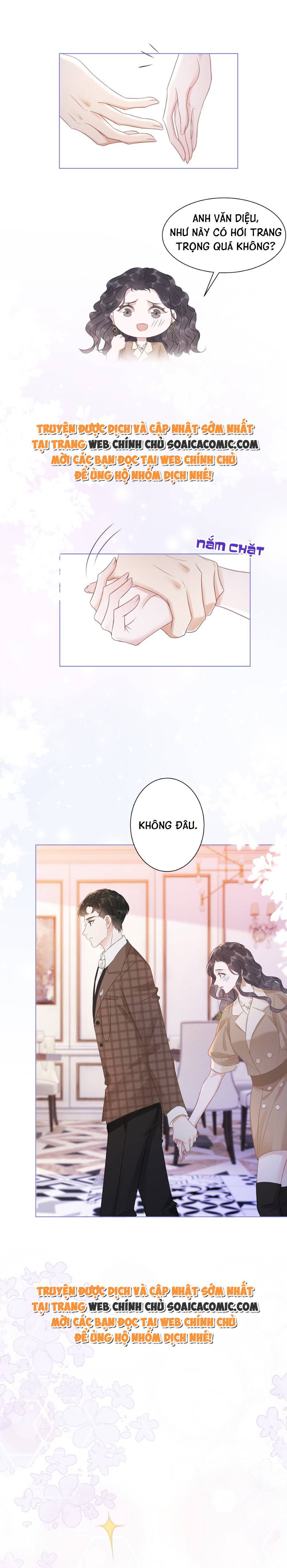 Tôi Đã Trở Thành Mẹ Của Nhân Vật Phản Diện Chapter 752.8 - Trang 2