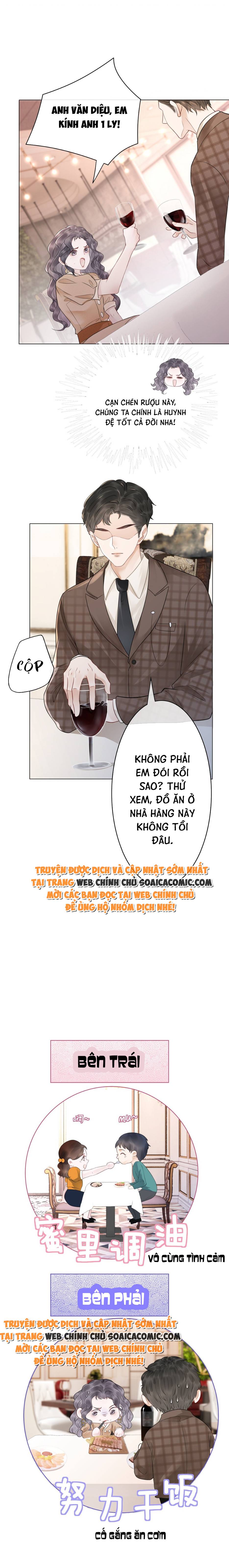 Tôi Đã Trở Thành Mẹ Của Nhân Vật Phản Diện Chapter 752.8 - Trang 2