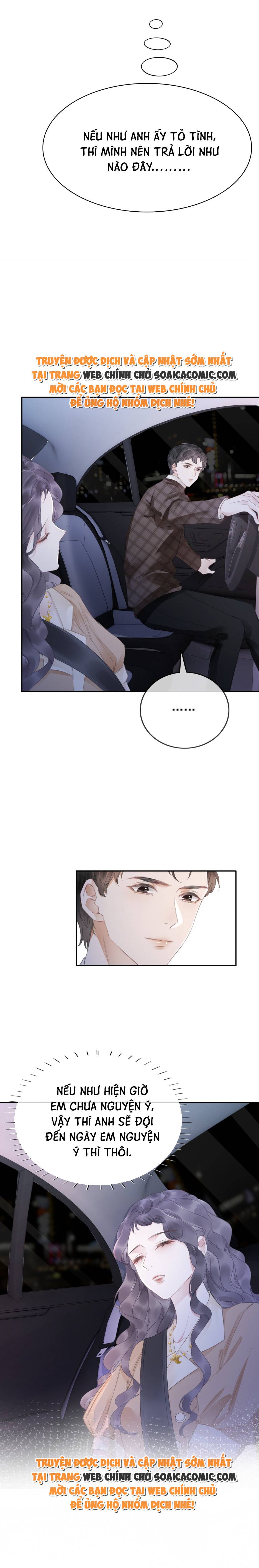 Tôi Đã Trở Thành Mẹ Của Nhân Vật Phản Diện Chapter 752.8 - Trang 2