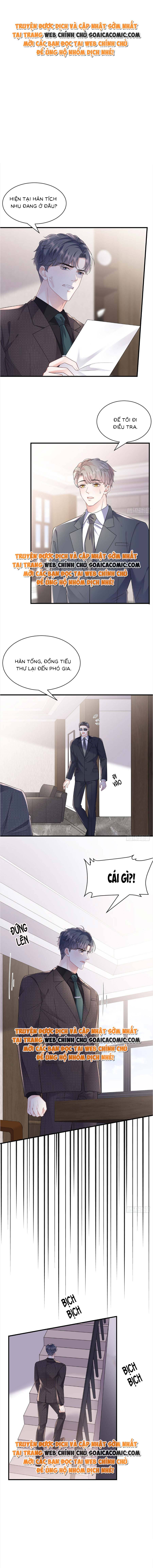 Tôi Đã Trở Thành Mẹ Của Nhân Vật Phản Diện Chapter 753.4 - Trang 2