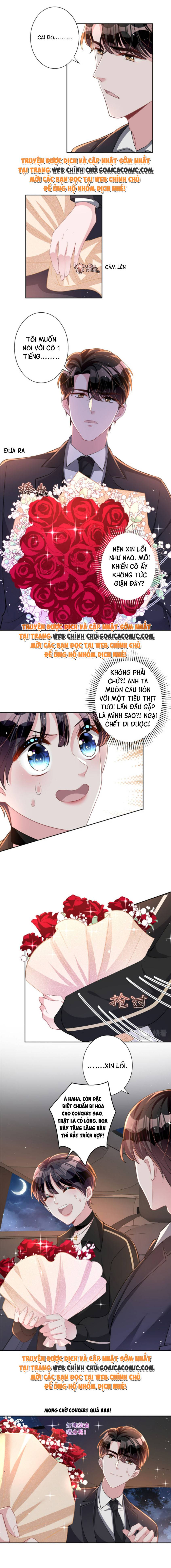 Tôi Đã Trở Thành Mẹ Của Nhân Vật Phản Diện Chapter 754.2 - Trang 2