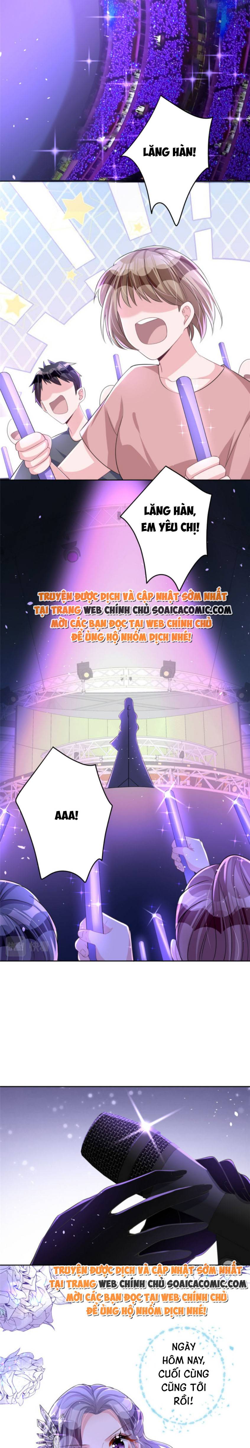 Tôi Đã Trở Thành Mẹ Của Nhân Vật Phản Diện Chapter 754.2 - Trang 2
