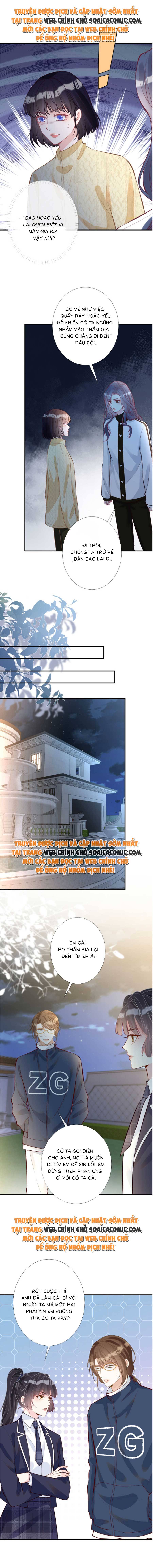 Tôi Đã Trở Thành Mẹ Của Nhân Vật Phản Diện Chapter 754.4 - Trang 2
