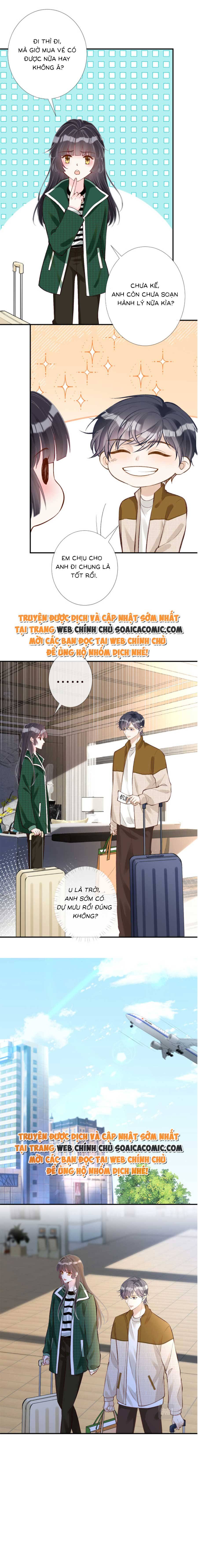 Tôi Đã Trở Thành Mẹ Của Nhân Vật Phản Diện Chapter 754.4 - Trang 2