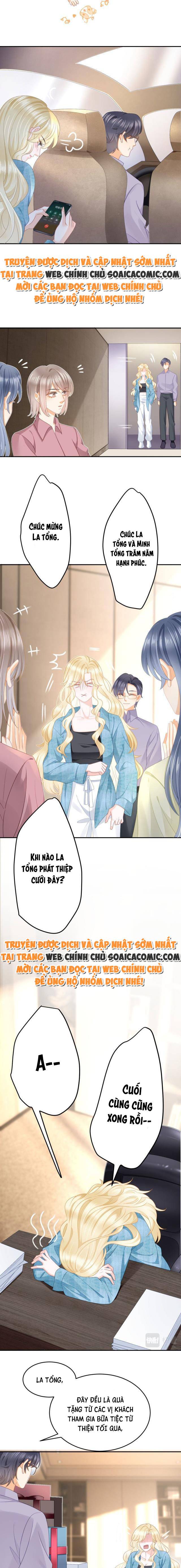 Tôi Đã Trở Thành Mẹ Của Nhân Vật Phản Diện Chapter 757.2 - Trang 2