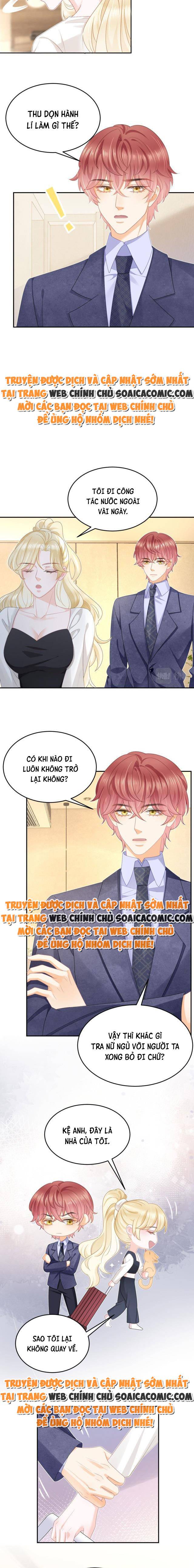 Tôi Đã Trở Thành Mẹ Của Nhân Vật Phản Diện Chapter 757.2 - Trang 2