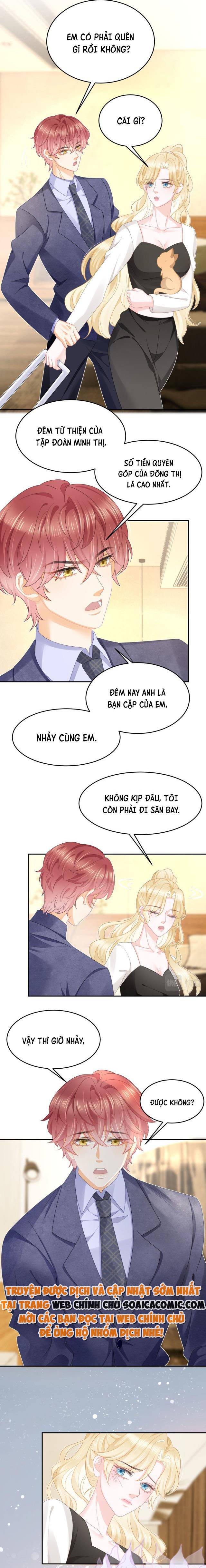 Tôi Đã Trở Thành Mẹ Của Nhân Vật Phản Diện Chapter 757.2 - Trang 2