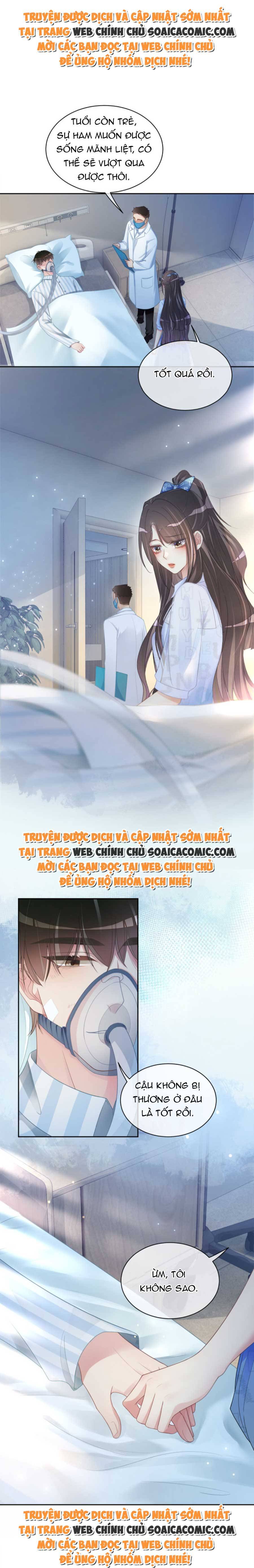 Tôi Đã Trở Thành Mẹ Của Nhân Vật Phản Diện Chapter 757.3 - Trang 2