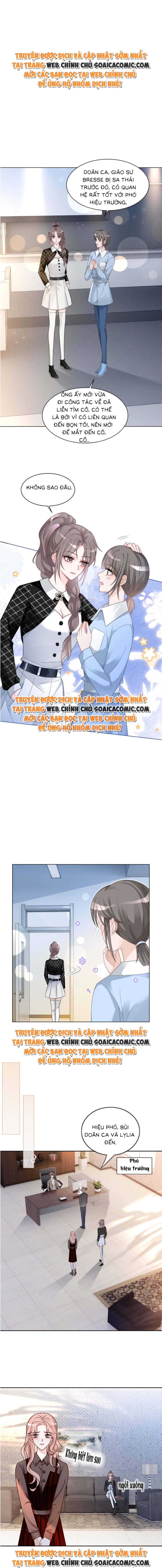 Tôi Đã Trở Thành Mẹ Của Nhân Vật Phản Diện Chapter 757.4 - Trang 2