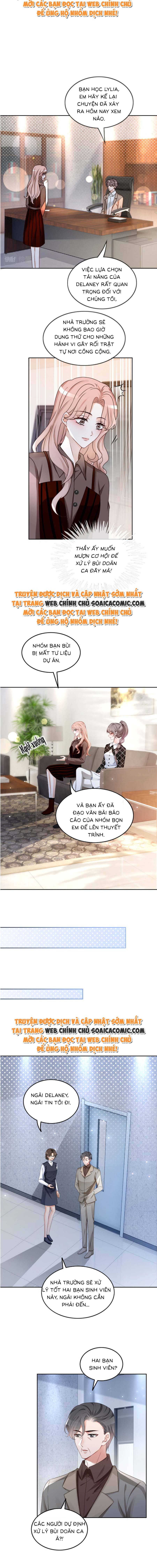 Tôi Đã Trở Thành Mẹ Của Nhân Vật Phản Diện Chapter 757.4 - Trang 2
