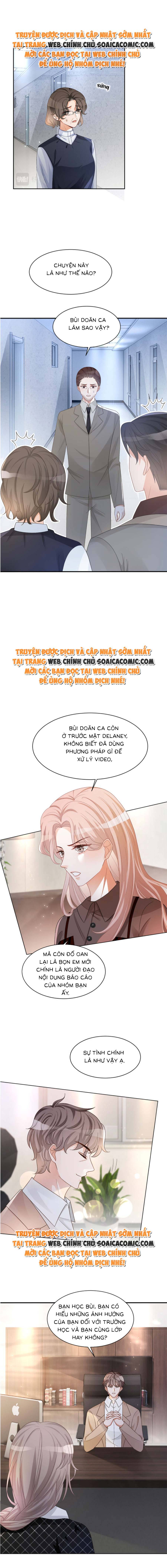 Tôi Đã Trở Thành Mẹ Của Nhân Vật Phản Diện Chapter 757.4 - Trang 2
