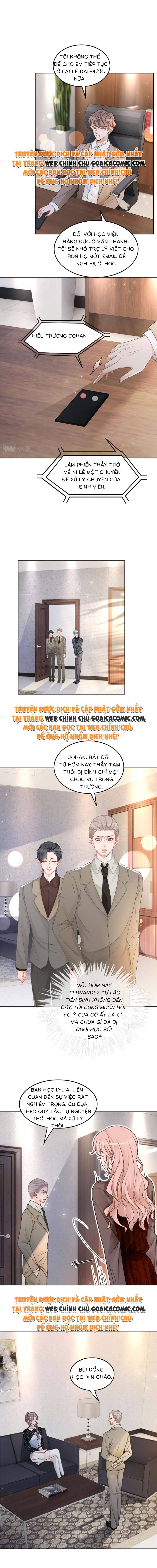 Tôi Đã Trở Thành Mẹ Của Nhân Vật Phản Diện Chapter 757.4 - Trang 2