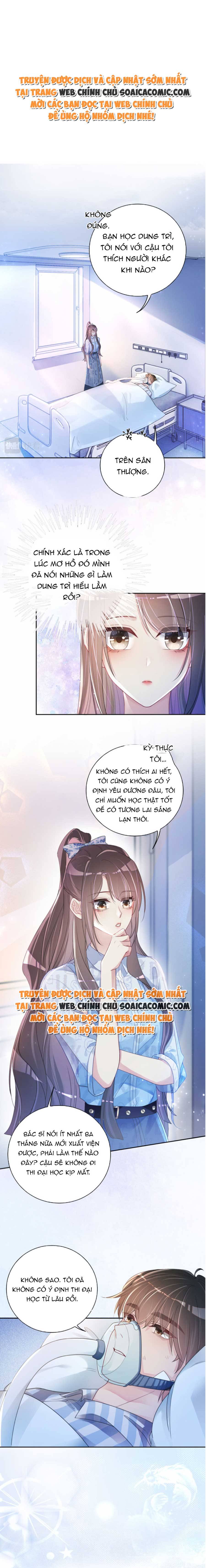 Tôi Đã Trở Thành Mẹ Của Nhân Vật Phản Diện Chapter 757.6 - Trang 2