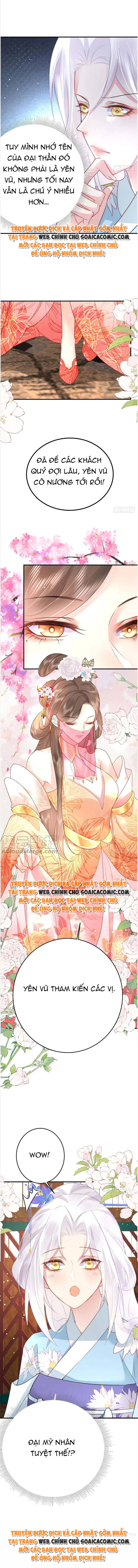 Tôi Đã Trở Thành Mẹ Của Nhân Vật Phản Diện Chapter 757.8 - Trang 2