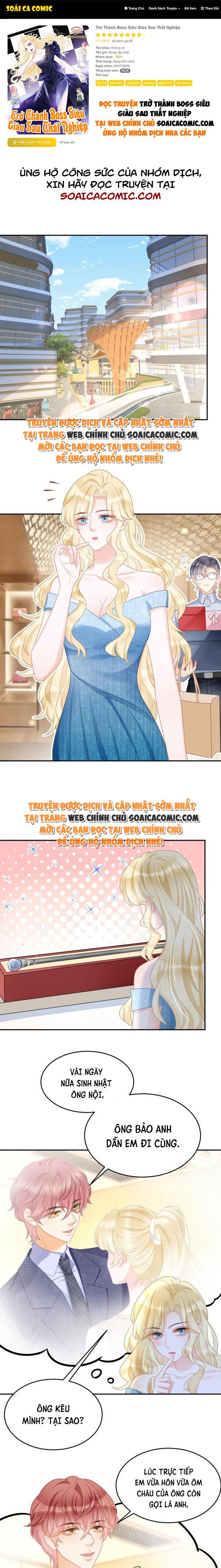 Tôi Đã Trở Thành Mẹ Của Nhân Vật Phản Diện Chapter 758.4 - Trang 2
