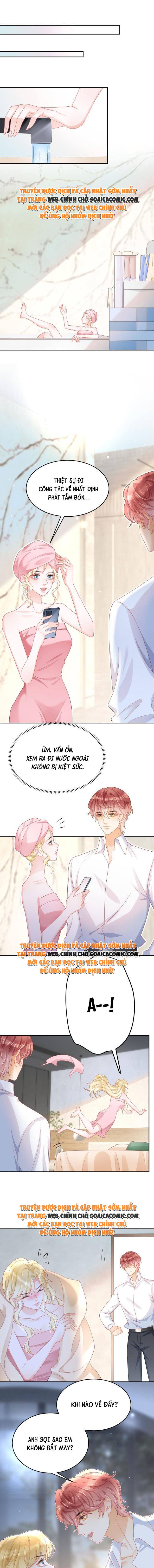 Tôi Đã Trở Thành Mẹ Của Nhân Vật Phản Diện Chapter 758.4 - Trang 2