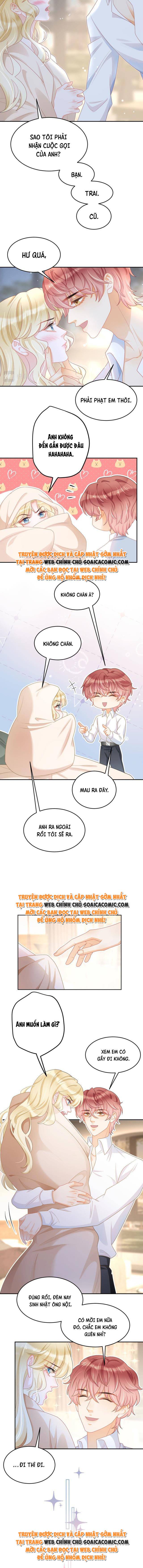 Tôi Đã Trở Thành Mẹ Của Nhân Vật Phản Diện Chapter 758.4 - Trang 2