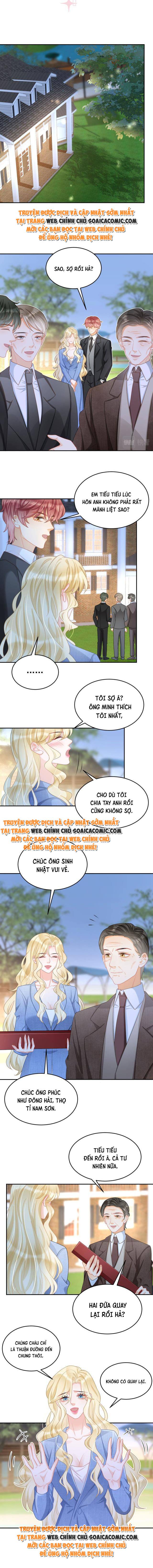 Tôi Đã Trở Thành Mẹ Của Nhân Vật Phản Diện Chapter 758.4 - Trang 2