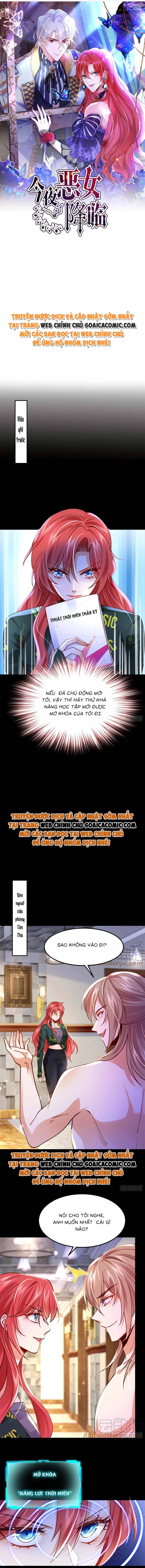 Tôi Đã Trở Thành Mẹ Của Nhân Vật Phản Diện Chapter 758.5 - Trang 2