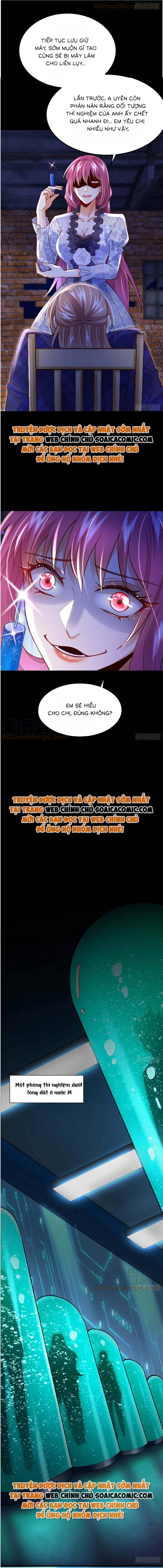 Tôi Đã Trở Thành Mẹ Của Nhân Vật Phản Diện Chapter 758.5 - Trang 2
