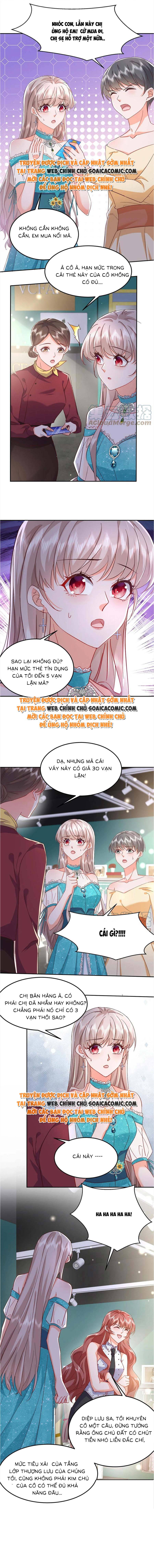Tôi Đã Trở Thành Mẹ Của Nhân Vật Phản Diện Chapter 758.6 - Trang 2